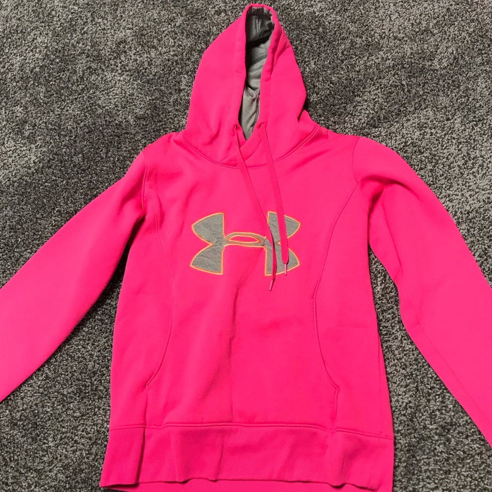 Under Armour Hoodie